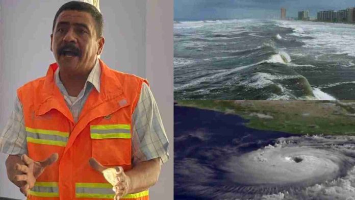 ‘La Niña’ aumentaría un 10% de lluvias en el Pacífico: PC Michoacán