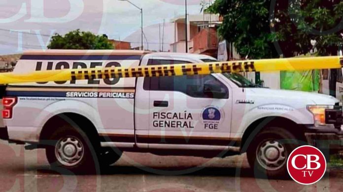 Encuentran muerto a joven de 27 años en Cotija