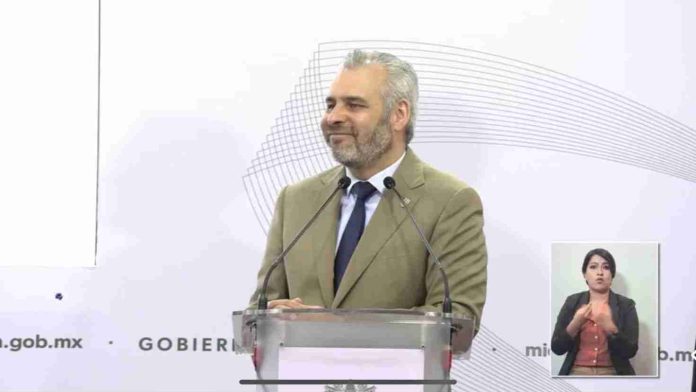 El pueblo le dio la mayoría calificada de los congresos federal y local a la 4T: Ramírez Bedolla