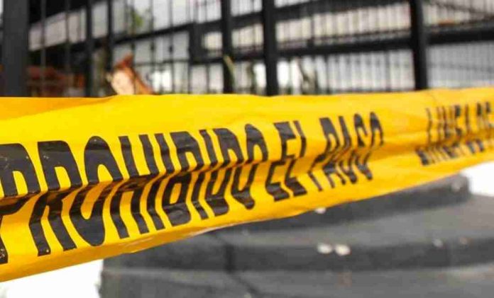 Masacre en Guanajuato: dos bebés muertos al lado de su madre