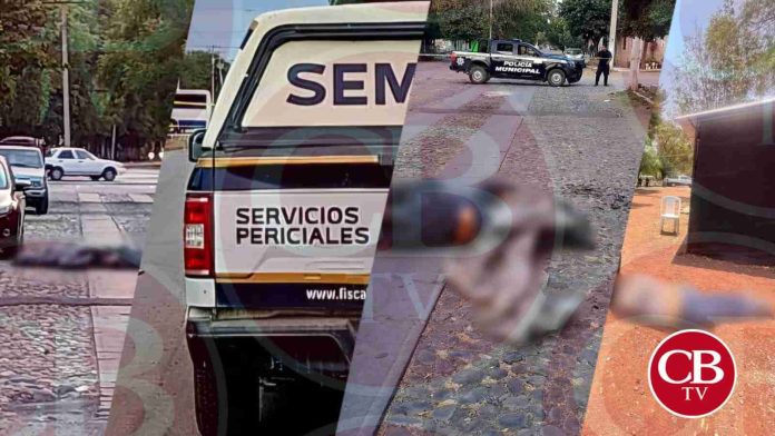 Michoacán en cuarto lugar nacional en Homicidios Dolosos
