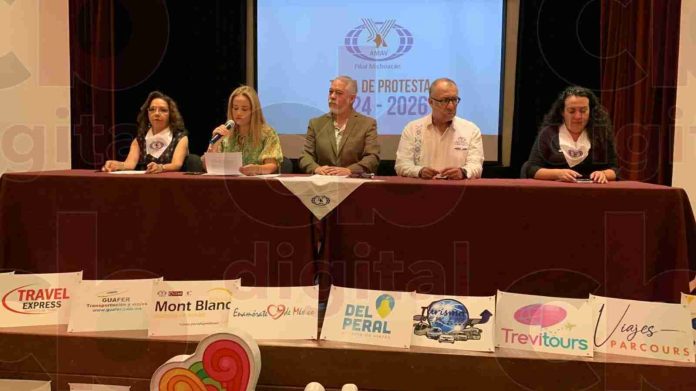Agencias de viajes sin afectaciones por hechos violentos en la entidad