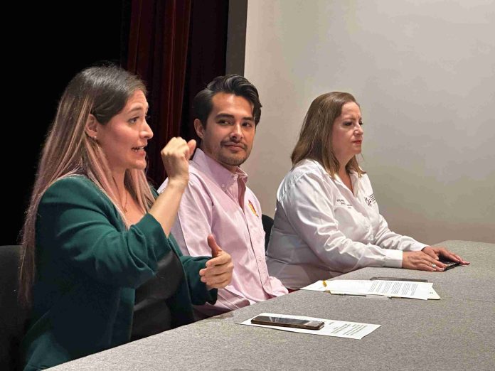 Anuncian primer Encuentro Michoacano sobre la Lengua de Señas Mexicana