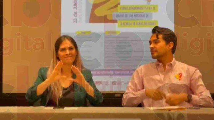 Michoacán, con rezago en inclusión para población sordomuda