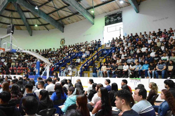 Con éxito concluyó la aplicación del examen de admisión a la UMSNH para el nivel superior; 16 mil 930 aspirantes lo realizaron