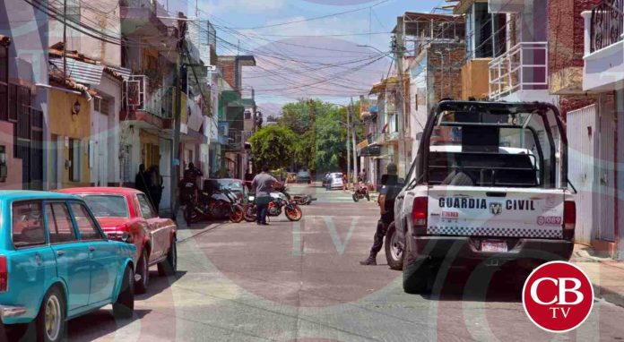 Asesinan a motociclista y dejan herida a su novia