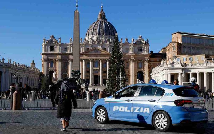 Abusados por clérigos pedirán al Vaticano que expulse a sus violadores