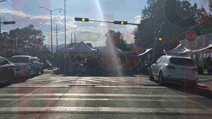 Policías de la GC realizan paro de 48 horas