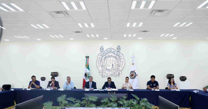Listos los resultados del examen de admisión a carreras del área Económico Administrativas de la UMSNH