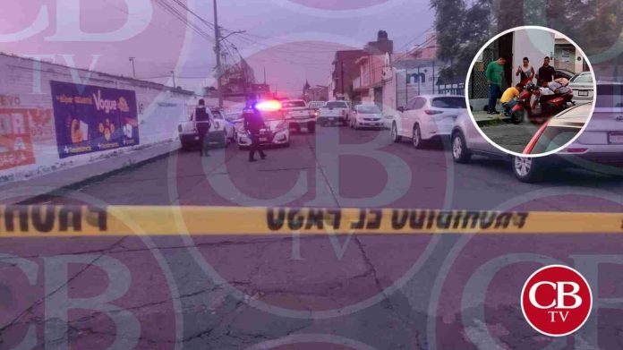 Lo detienen por asesinar a un joven en la colonia Industrial