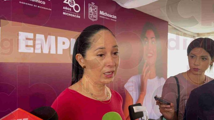 Más de 700 mil empleos informales existen en Michoacán