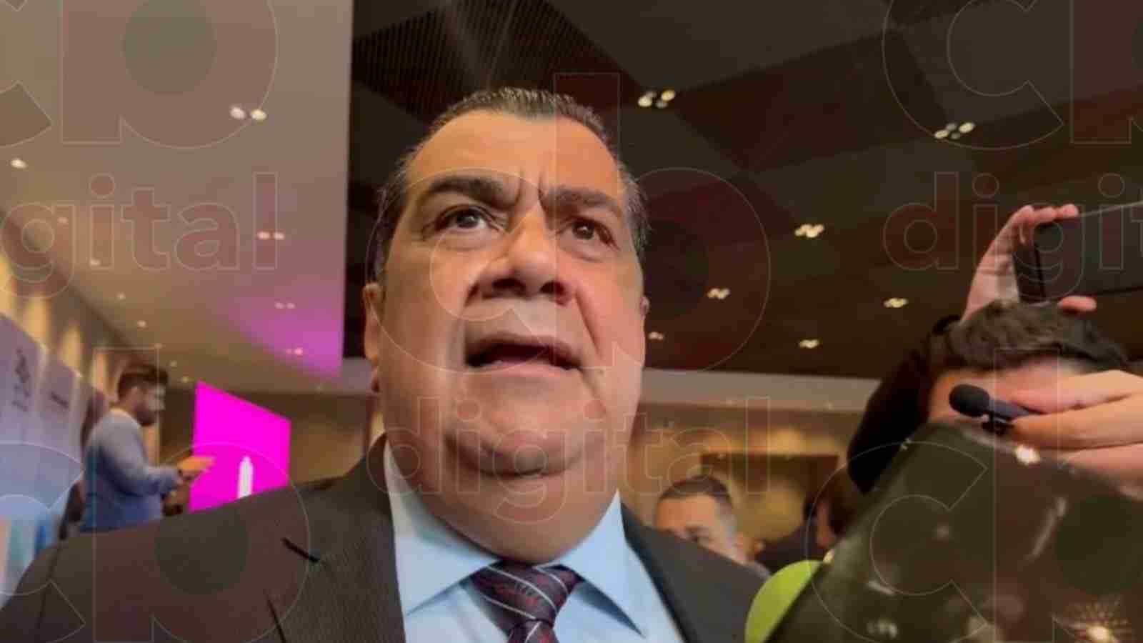 Lluvias sin afectaciones en Michoacán pero con mucho beneficio para las presas: Ibarra Torres Lluvias sin afectaciones en Michoacán pero con mucho beneficio para las presas: Ibarra Torres
