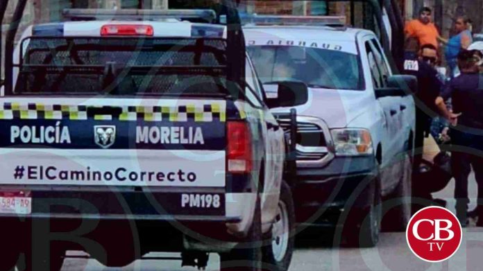 Balean adulto mayor por no dejar que lo asaltaran en Morelia