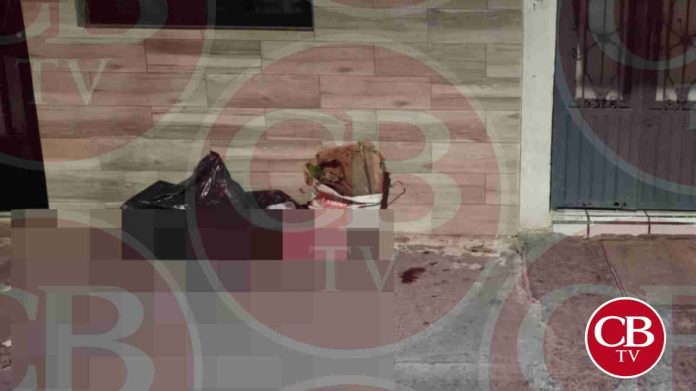 Ejecutan a joven de 17 años en Zamora