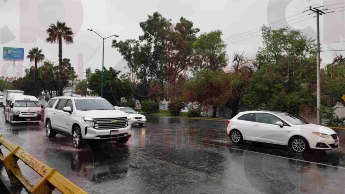 Tiene Michoacán 4 mil 400 accidentes viales en transcurso de 2024