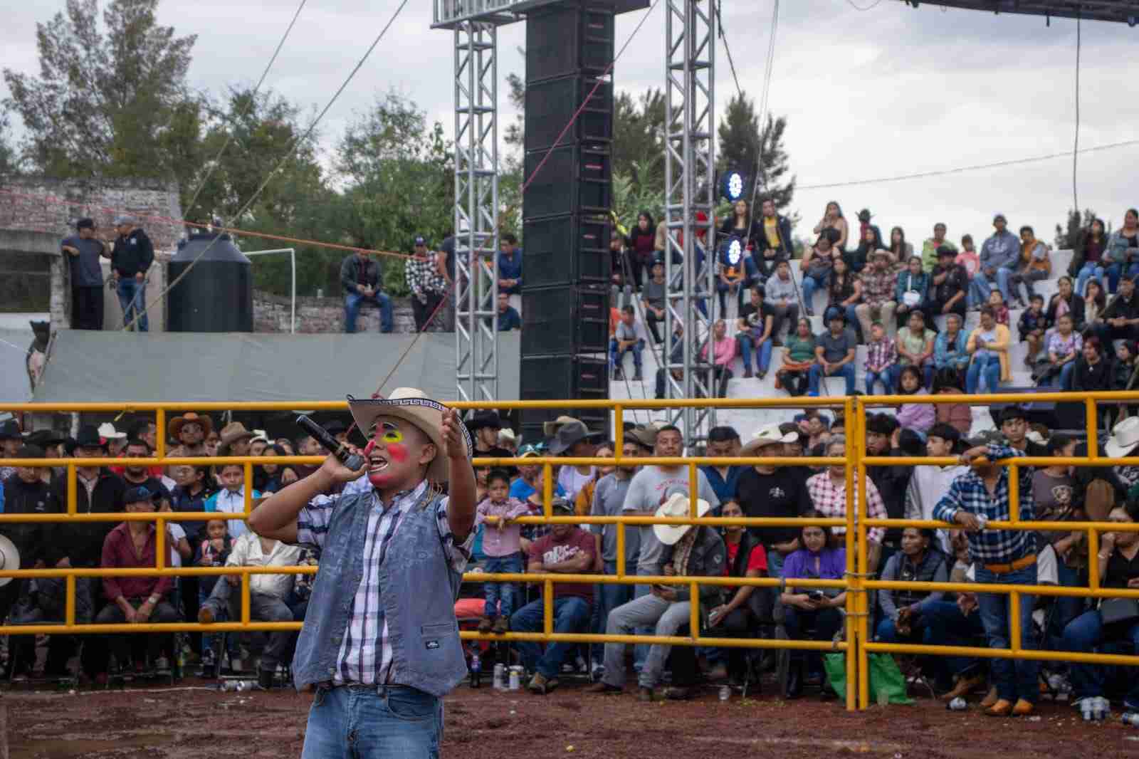 Celebración del Día del Padre en Cuitzeo: Un Éxito de Participación y Diversión Celebración del Día del Padre en Cuitzeo: Un Éxito de Participación y Diversión