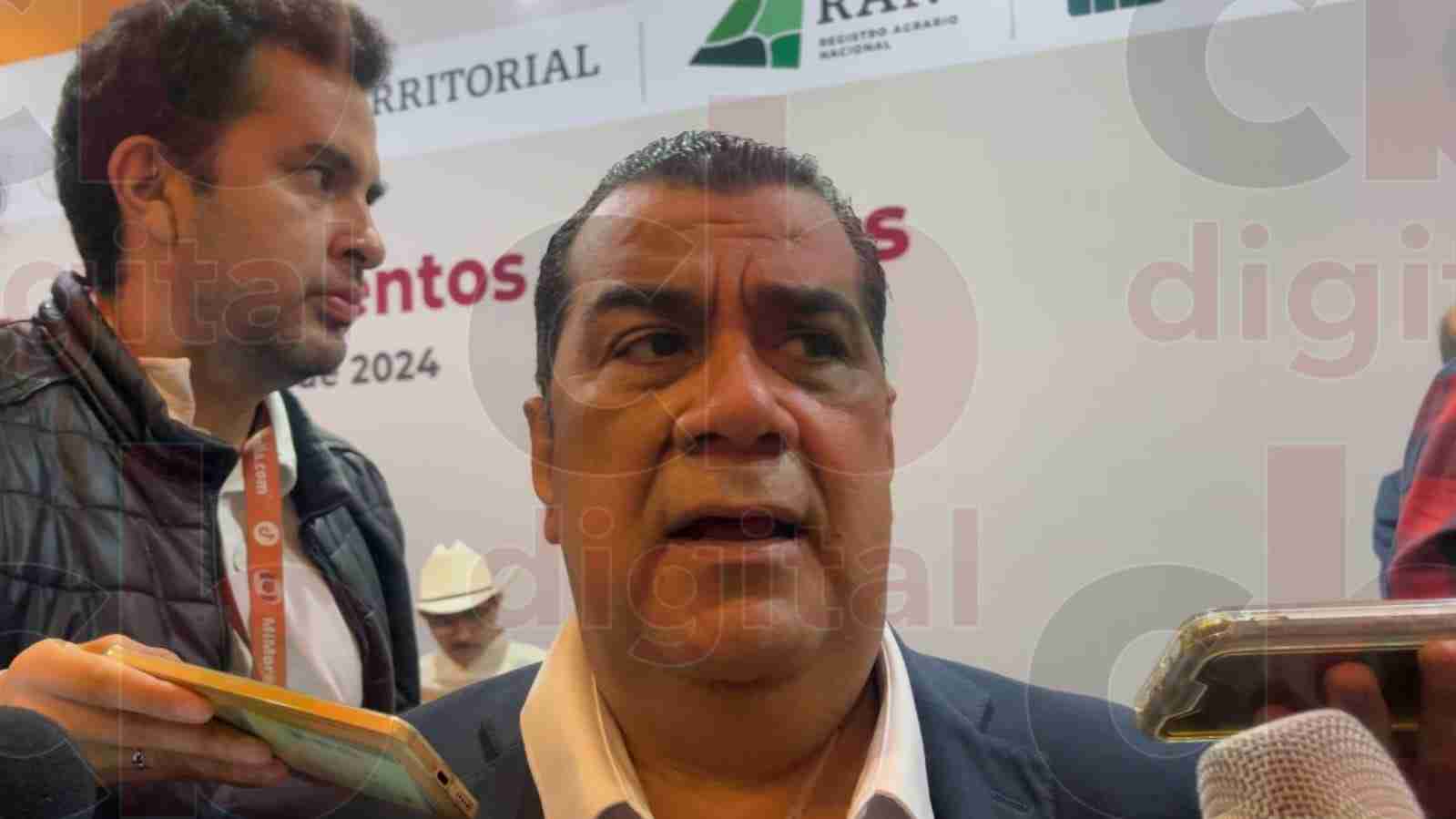 Tras 23 días de las elecciones en Tiquicheo, hoy se hará el conteo oficial de los votos: SEGOB Tras 23 días de las elecciones en Tiquicheo, hoy se hará el conteo oficial de los votos: SEGOB
