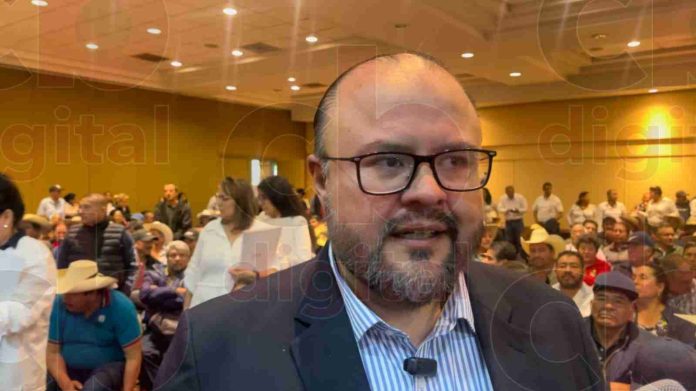 Michoacán cuenta con el 40 por ciento del territorio agrario a nivel nacional: RAN