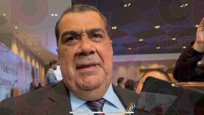 No se descartan más cambios en el gabinete estatal: Ibarra Torres