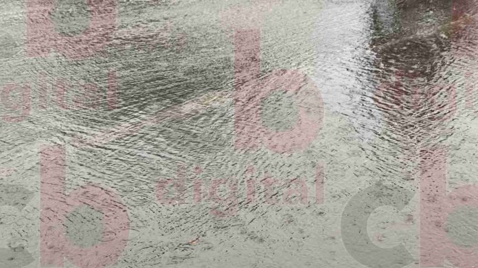 Pronostica PC Michoacán intensas lluvias para los próximos meses