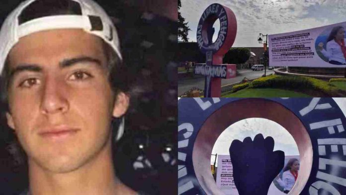 Diego Urik tendría privilegios en prisión, asegura madre de Jessica González
