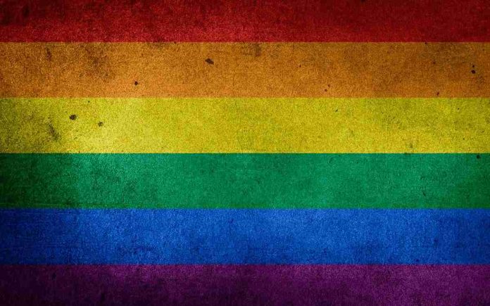 E.U. 'perdonará' condena a exsoldados que sostenían relación sentimental homosexual