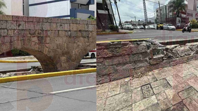 Accidente en el Acueducto costara al menos $25,000