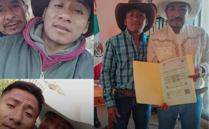 #Video: 'Maistro' se enamora de 'chalan' y terminan casados por el civil