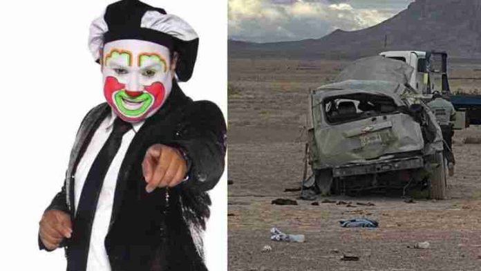 Tragedia en Carretera: Accidente Fatal en la Presentación de Brincos Dieras en Ciudad Juárez