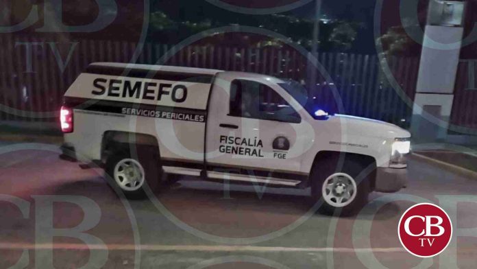 Abuelita de 80 años muere atropellada en Buenavista