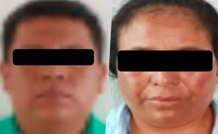 Detienen a la que vendió a una mujer y al que la compró para casarse