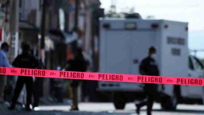 Vecinos matan a presunto abusador: nunca cometió el delito