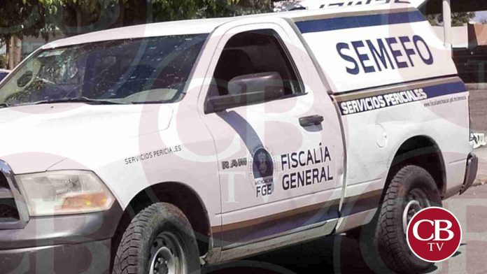 Con armas largas asesinan a una mujer en Apatzingán