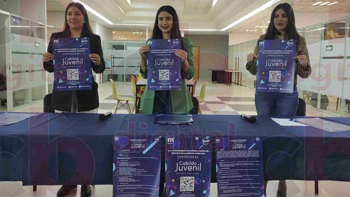 IJUM presenta convocatoria para Cabildo Juvenil 2024