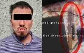 Anciana es asesinada a golpes por su nieto Anciana es asesinada a golpes por su nieto
