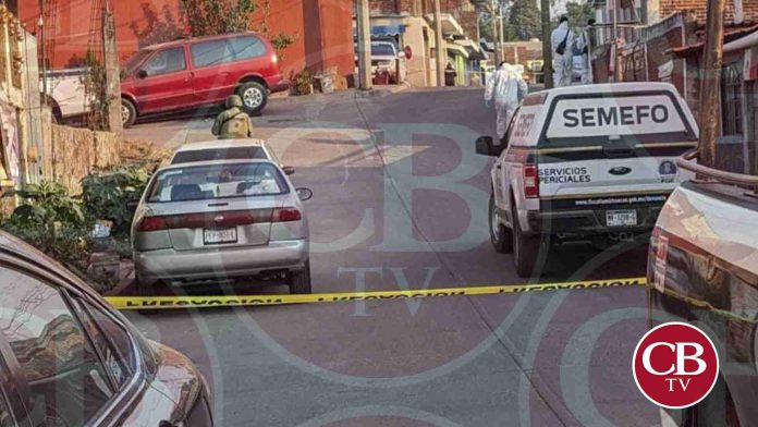 Lo descuartizan y abandonan en una caja en Uruapan