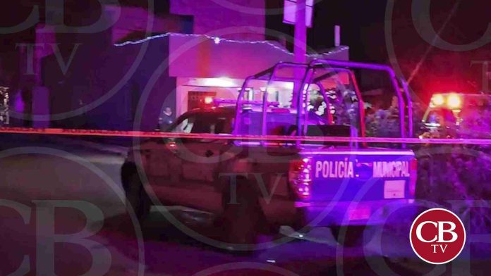 Asesinan a balazos a un taxista en Uruapan