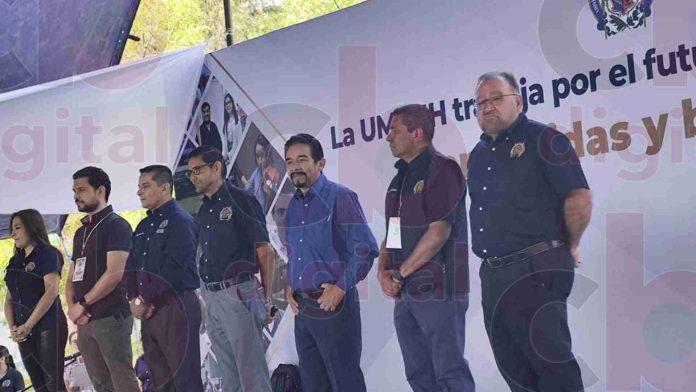 Más de 2 mil 610 aspirantes para Licenciaturas Biológico-Agropecuaria en UMSNH