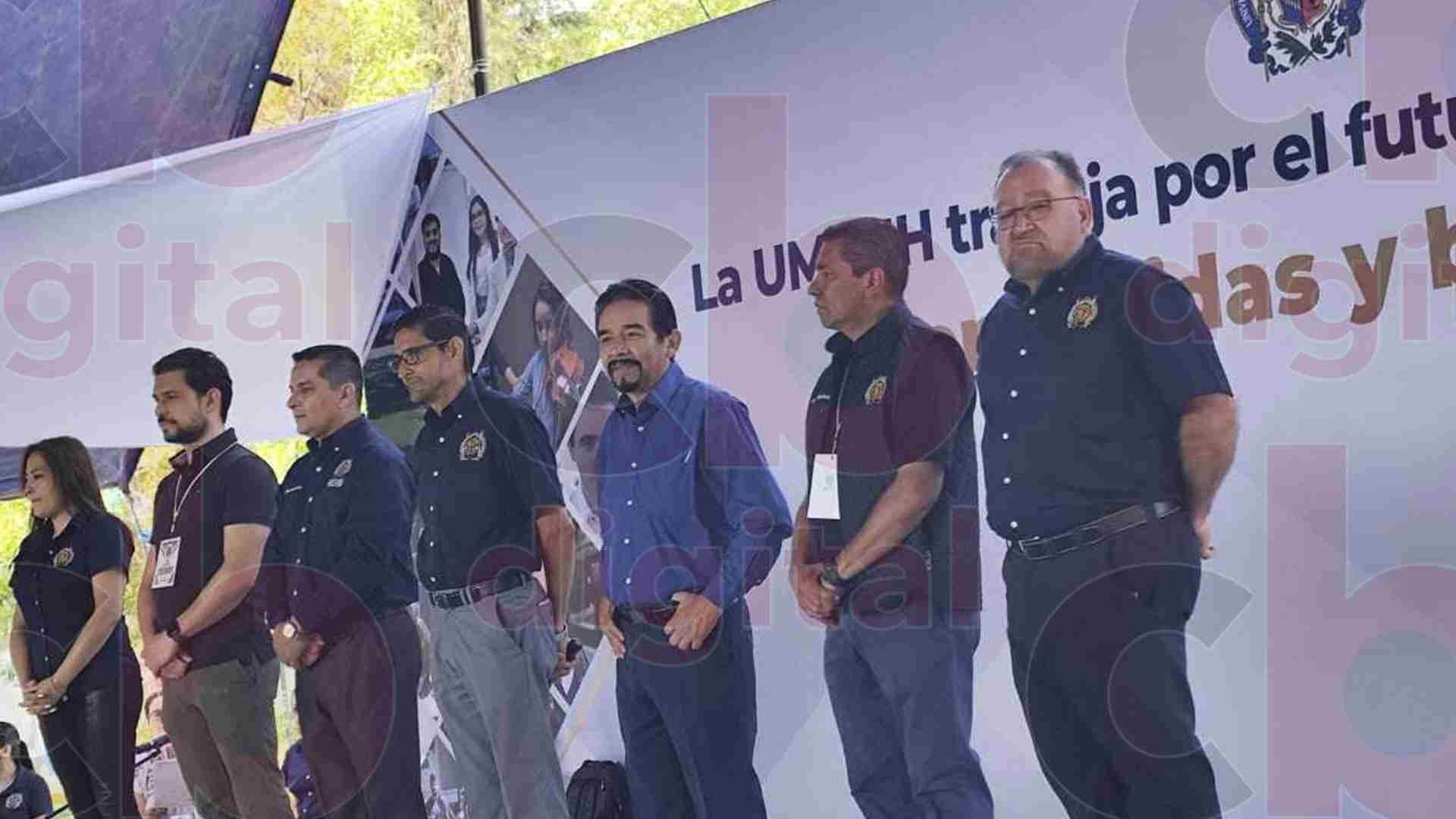 Más de 2 mil 610 aspirantes para Licenciaturas Biológico-Agropecuaria en UMSNH Más de 2 mil 610 aspirantes para Licenciaturas Biológico-Agropecuaria en UMSNH