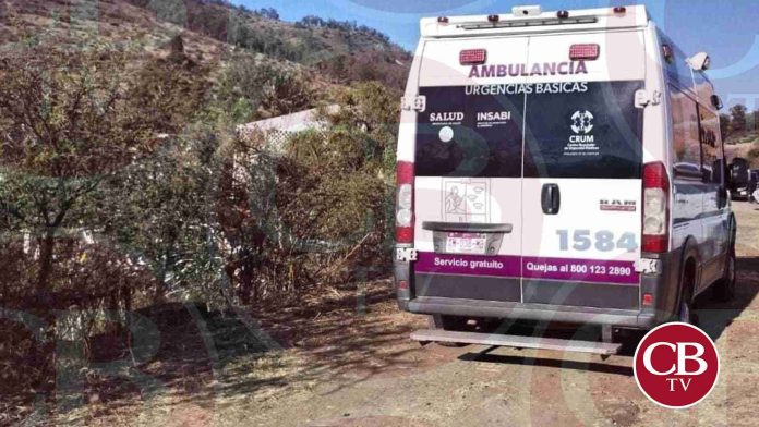 A sangre fría asesinan a joven en Escalante