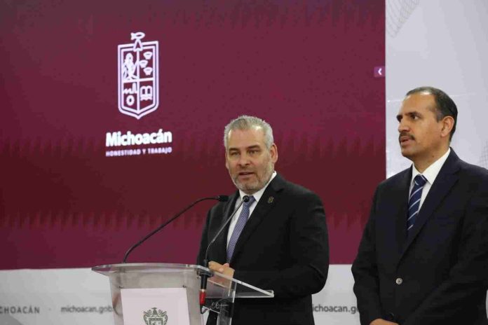 Gobierno de Michoacán duplicará atención al cáncer con nuevo acelerador lineal