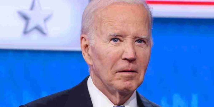 Joe Biden se prepara para el impacto del huracán Beryl