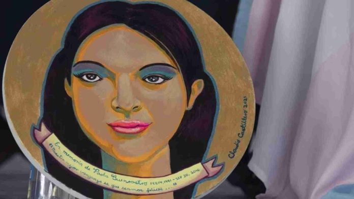 Aprueban Ley Paola Buenrostro para tipificar transfeminicidios en CDMX