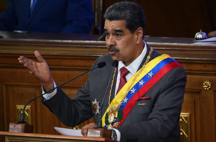 Maduro