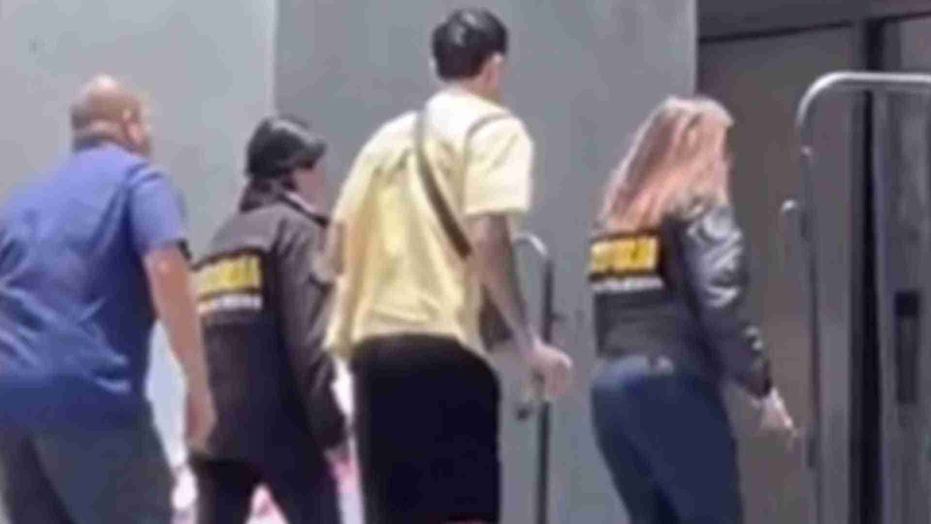Carlos Salcedo es citador la Fiscalía de Edomex para declarar por asesinato de su hermana Carlos Salcedo es citador la Fiscalía de Edomex para declarar por asesinato de su hermana
