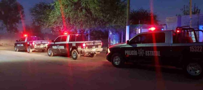 Hallan muerto en Caborca a policía tras dos días desaparecido