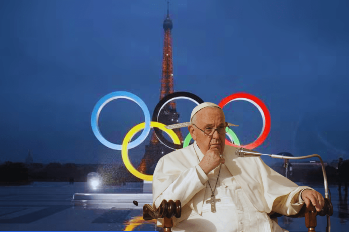 Papa Francisco Pide 