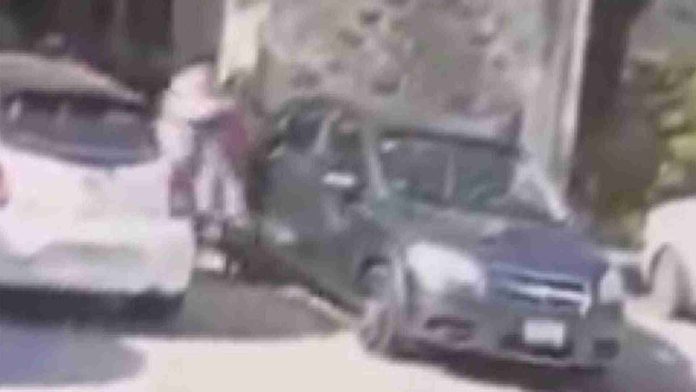 Secuestran a niña de 11 años en Cancún