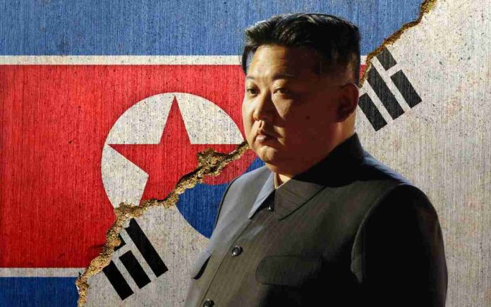Ejecutan a norcoreanos por escuchar k-pop y ver 'Doramas'