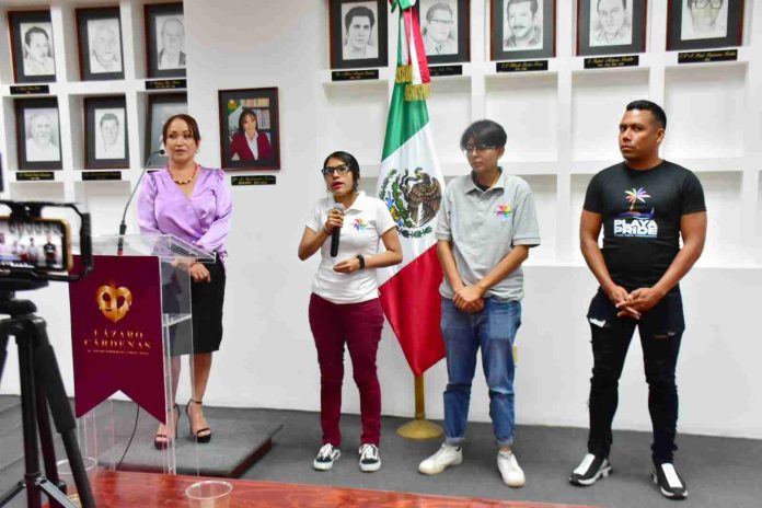 Invitan a la 3ra. Edición Playa Pride “Visibilidad y Resistencia”